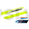 B130X15-Y Xtreme Productions Tough Main Blade (Yellow) 130X
